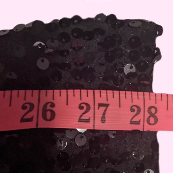 Eclipse Top (sequined) - Picture 2 of 5